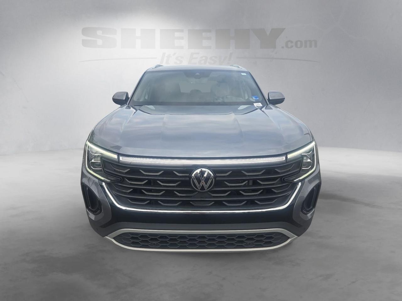 2024 Volkswagen Atlas Cross Sport 2.0T SE w/Technology Fredericksburg VA