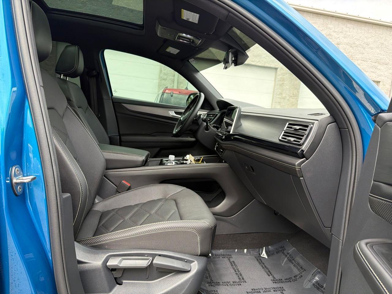 2024 Volkswagen Atlas Cross Sport 2.0T SE w/Technology Ashland VA