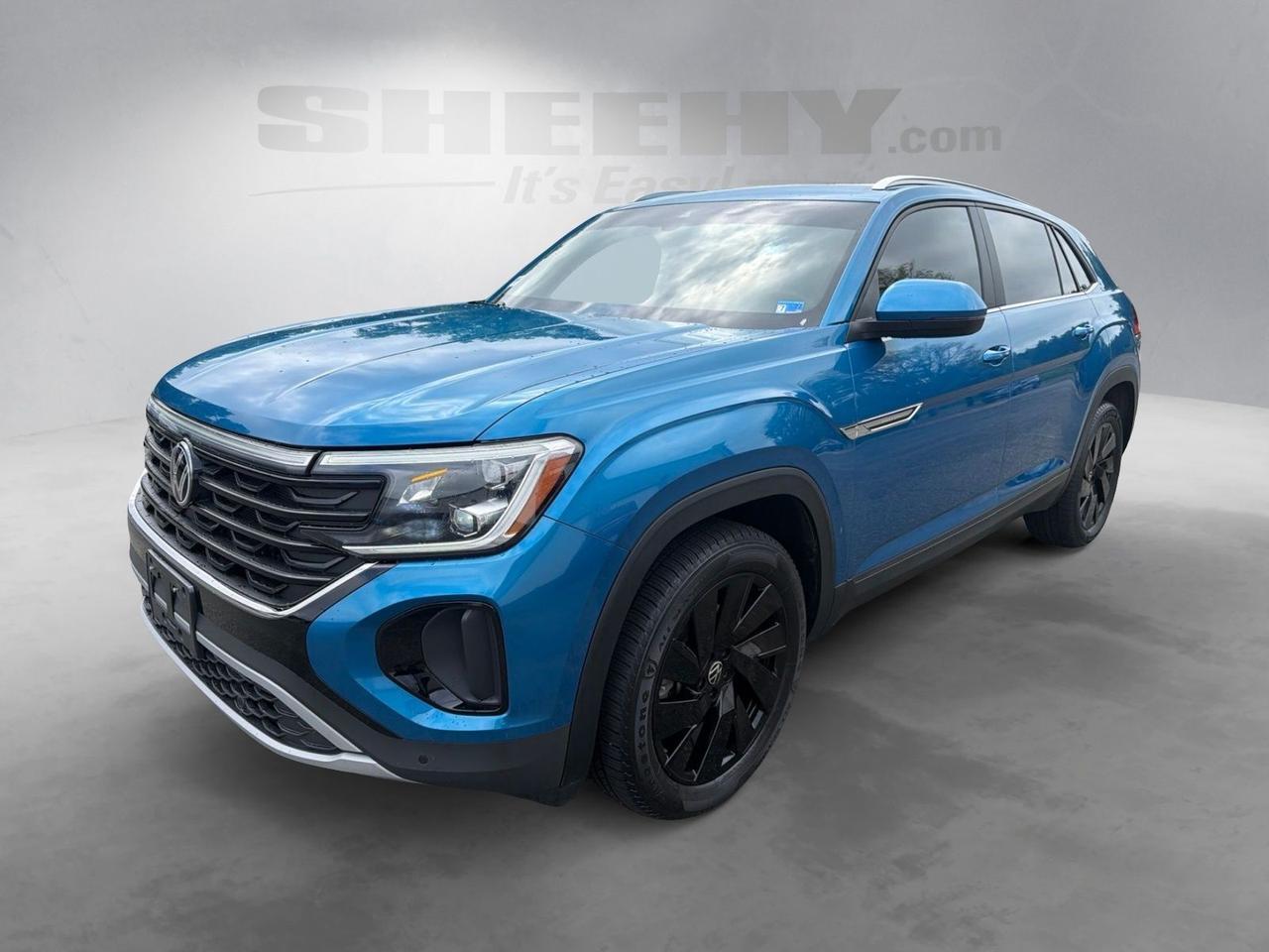 2024 Volkswagen Atlas Cross Sport 2.0T SE w/Technology Ashland VA