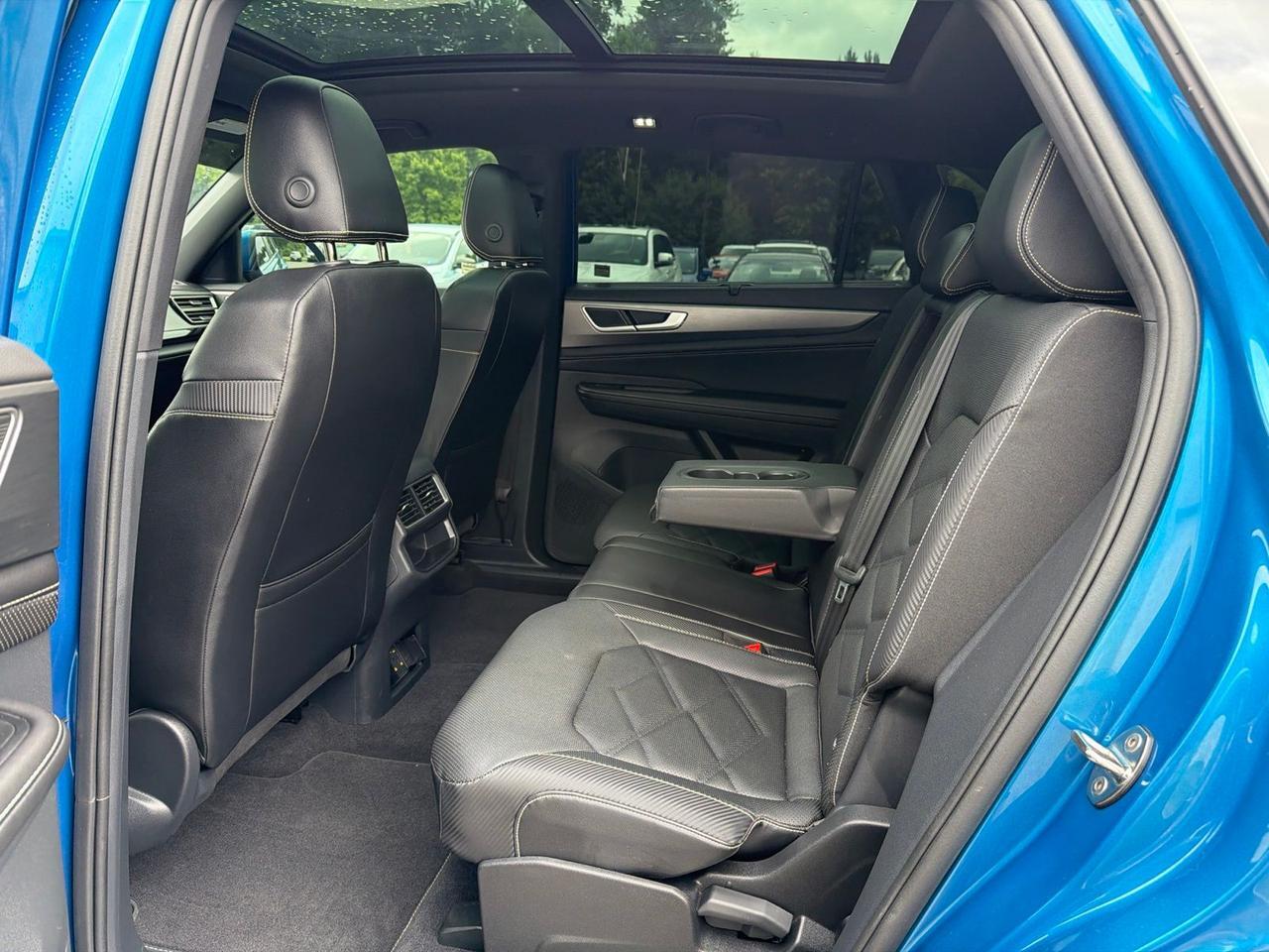 2024 Volkswagen Atlas Cross Sport 2.0T SE w/Technology Ashland VA