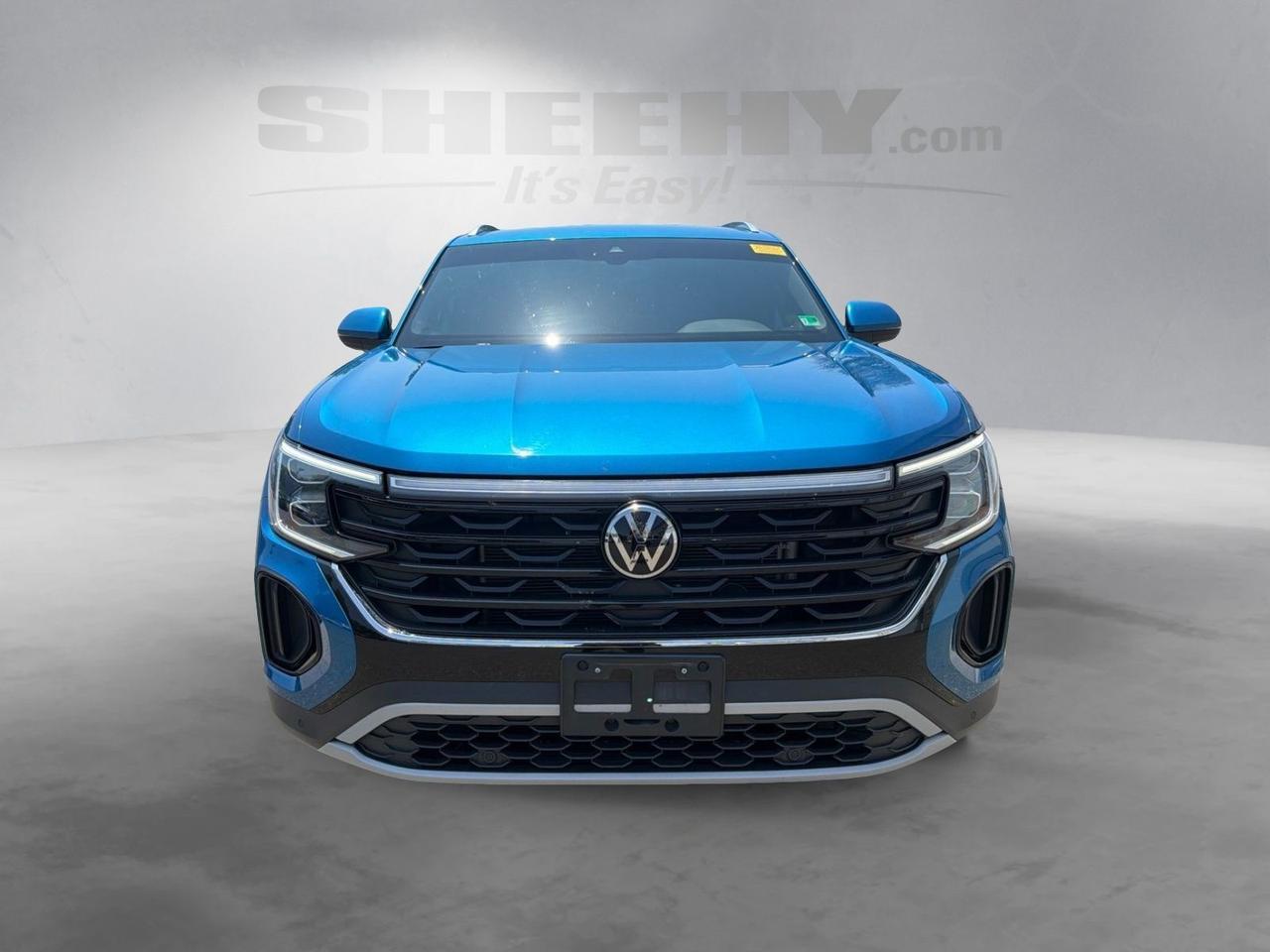 2024 Volkswagen Atlas Cross Sport 2.0T SE w/Technology Ashland VA