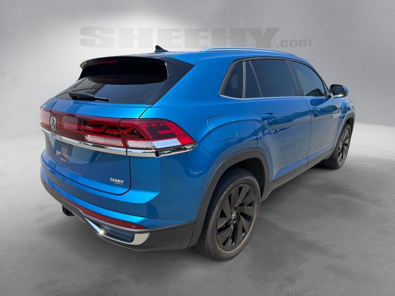 2024 Volkswagen Atlas Cross Sport 2.0T SE w/Technology Ashland VA