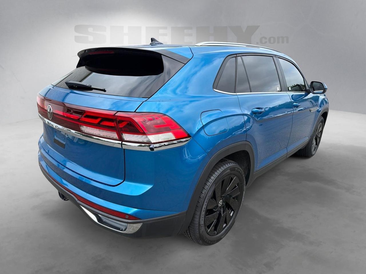 2024 Volkswagen Atlas Cross Sport 2.0T SE w/Technology Ashland VA