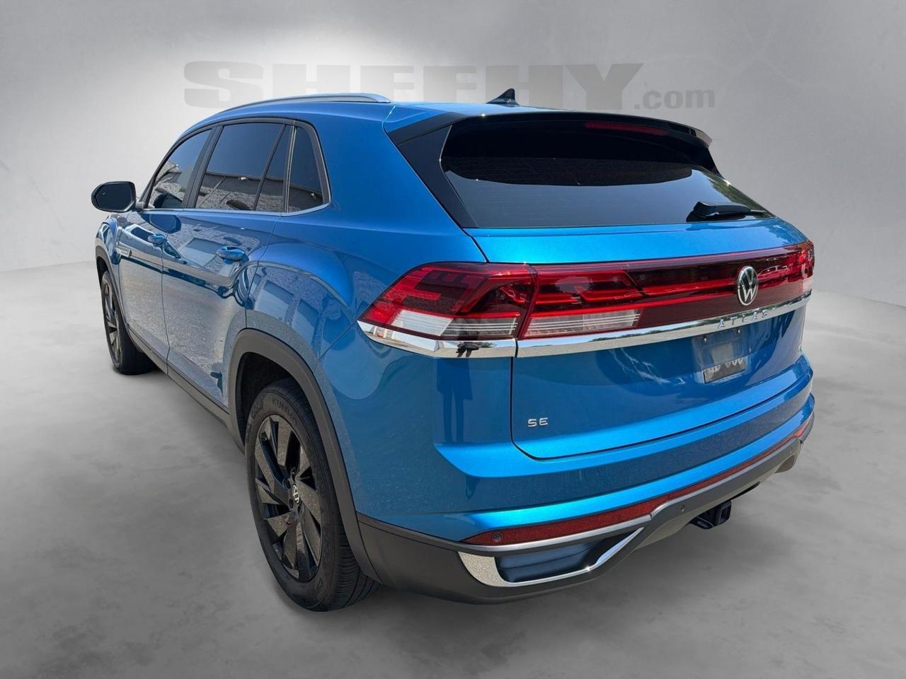 2024 Volkswagen Atlas Cross Sport 2.0T SE w/Technology Ashland VA