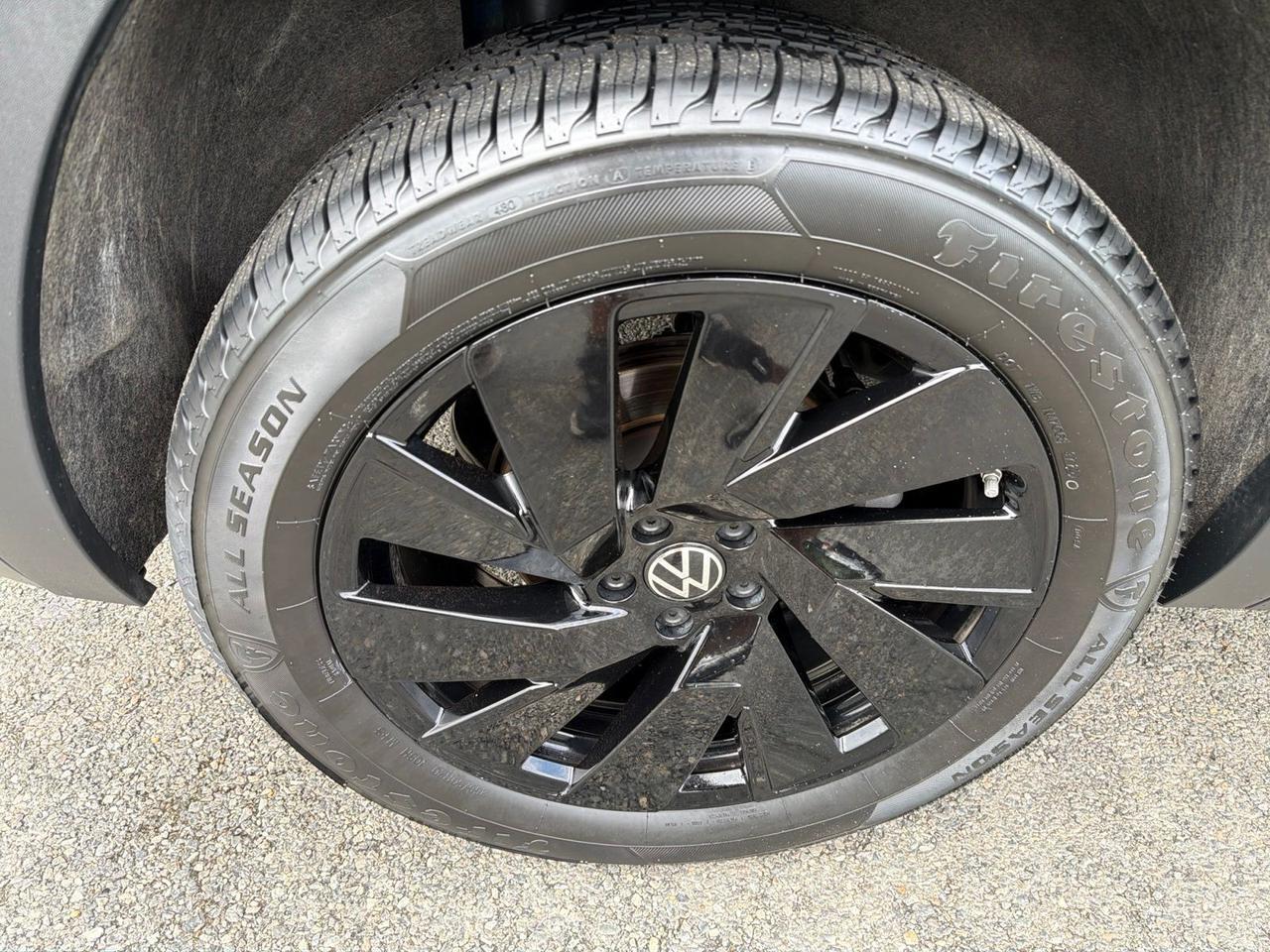 2024 Volkswagen Atlas Cross Sport 2.0T SE w/Technology Ashland VA