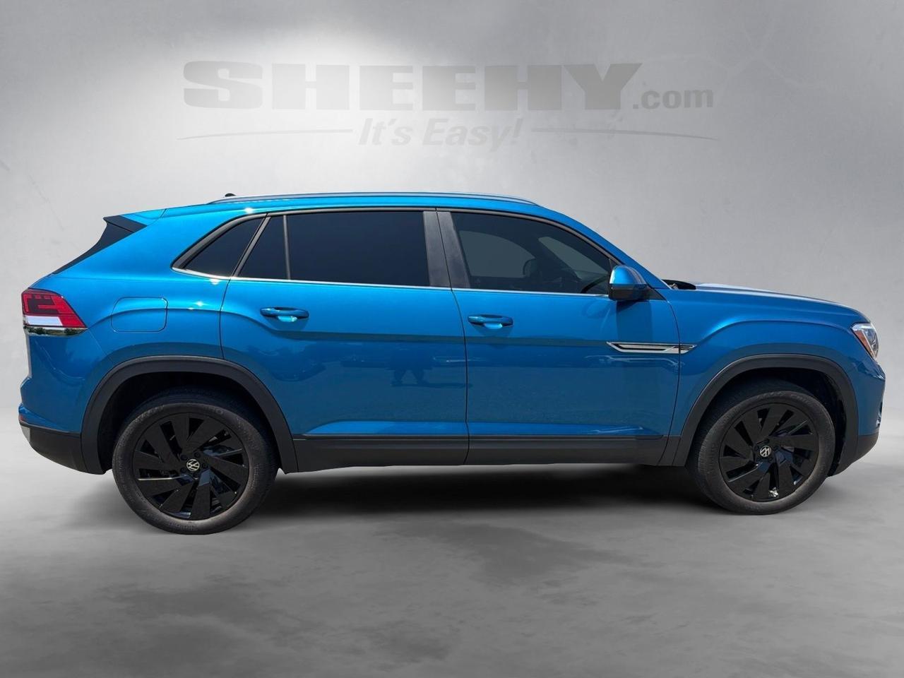 2024 Volkswagen Atlas Cross Sport 2.0T SE w/Technology Ashland VA
