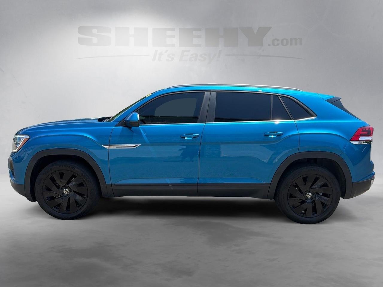 2024 Volkswagen Atlas Cross Sport 2.0T SE w/Technology Ashland VA