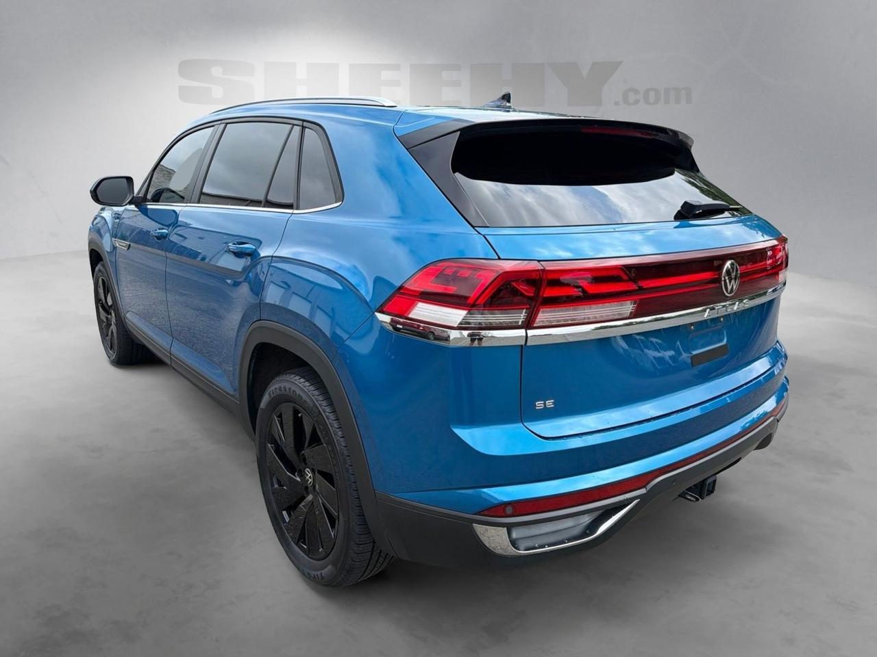 2024 Volkswagen Atlas Cross Sport 2.0T SE w/Technology Ashland VA