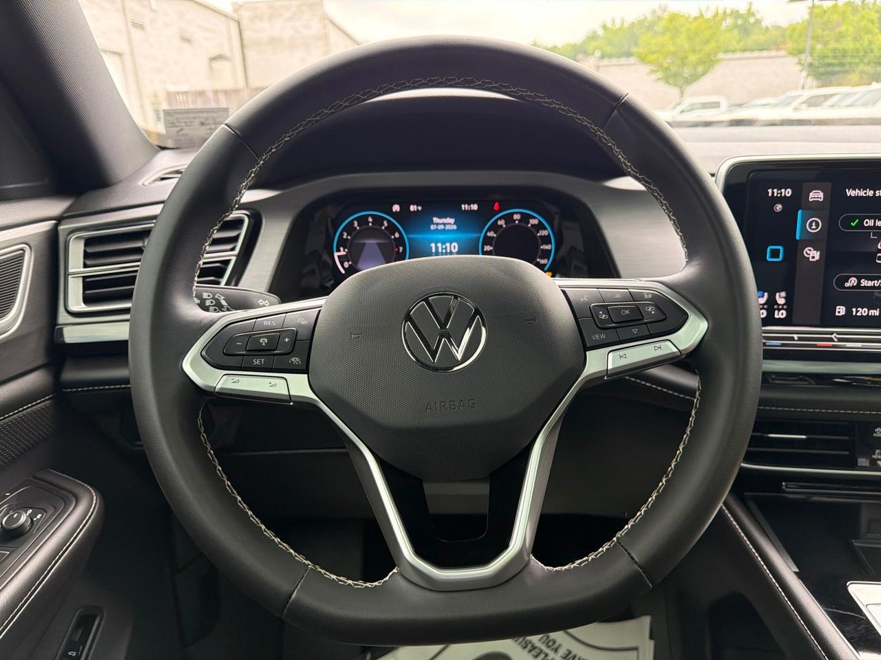 2024 Volkswagen Atlas Cross Sport 2.0T SE w/Technology Ashland VA