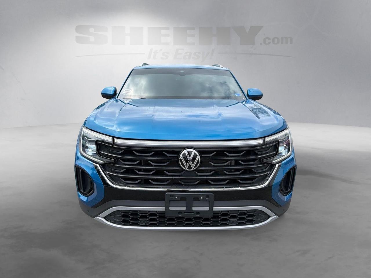 2024 Volkswagen Atlas Cross Sport 2.0T SE w/Technology Ashland VA