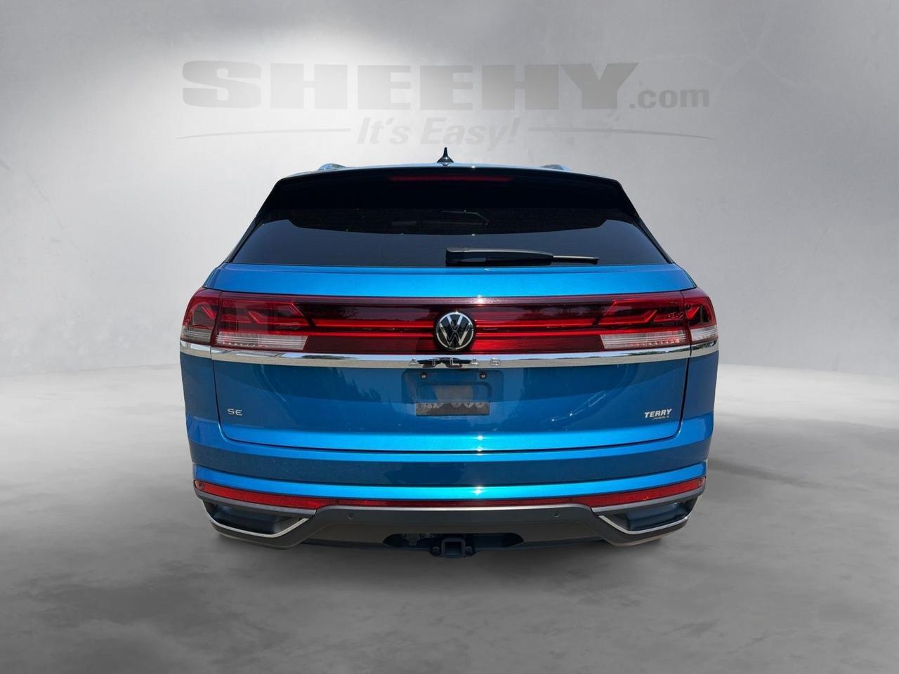 2024 Volkswagen Atlas Cross Sport 2.0T SE w/Technology Ashland VA