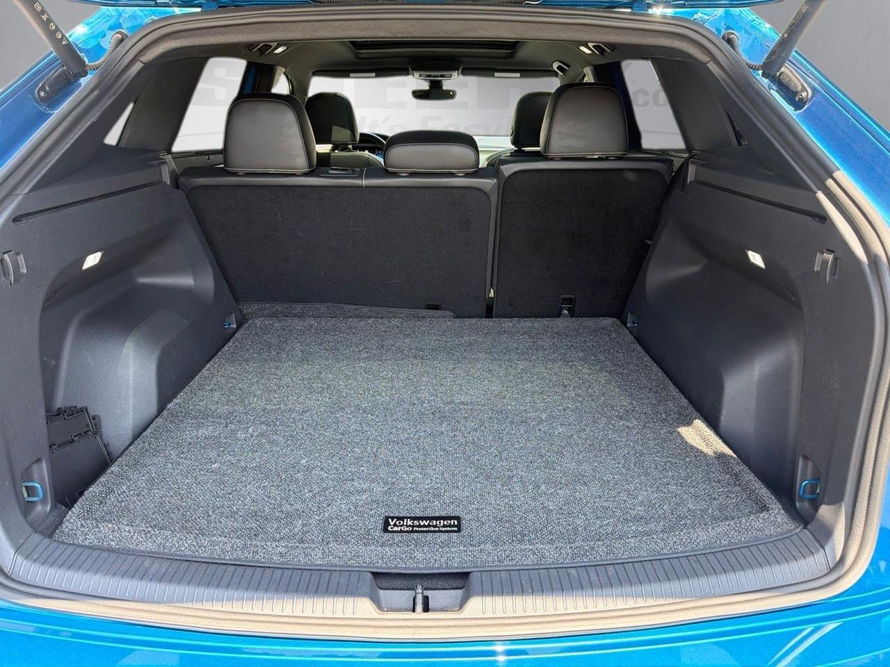 2024 Volkswagen Atlas Cross Sport 2.0T SE w/Technology Ashland VA