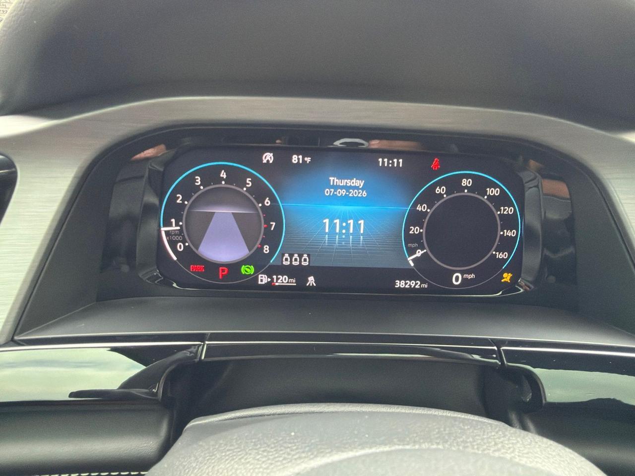 2024 Volkswagen Atlas Cross Sport 2.0T SE w/Technology Ashland VA
