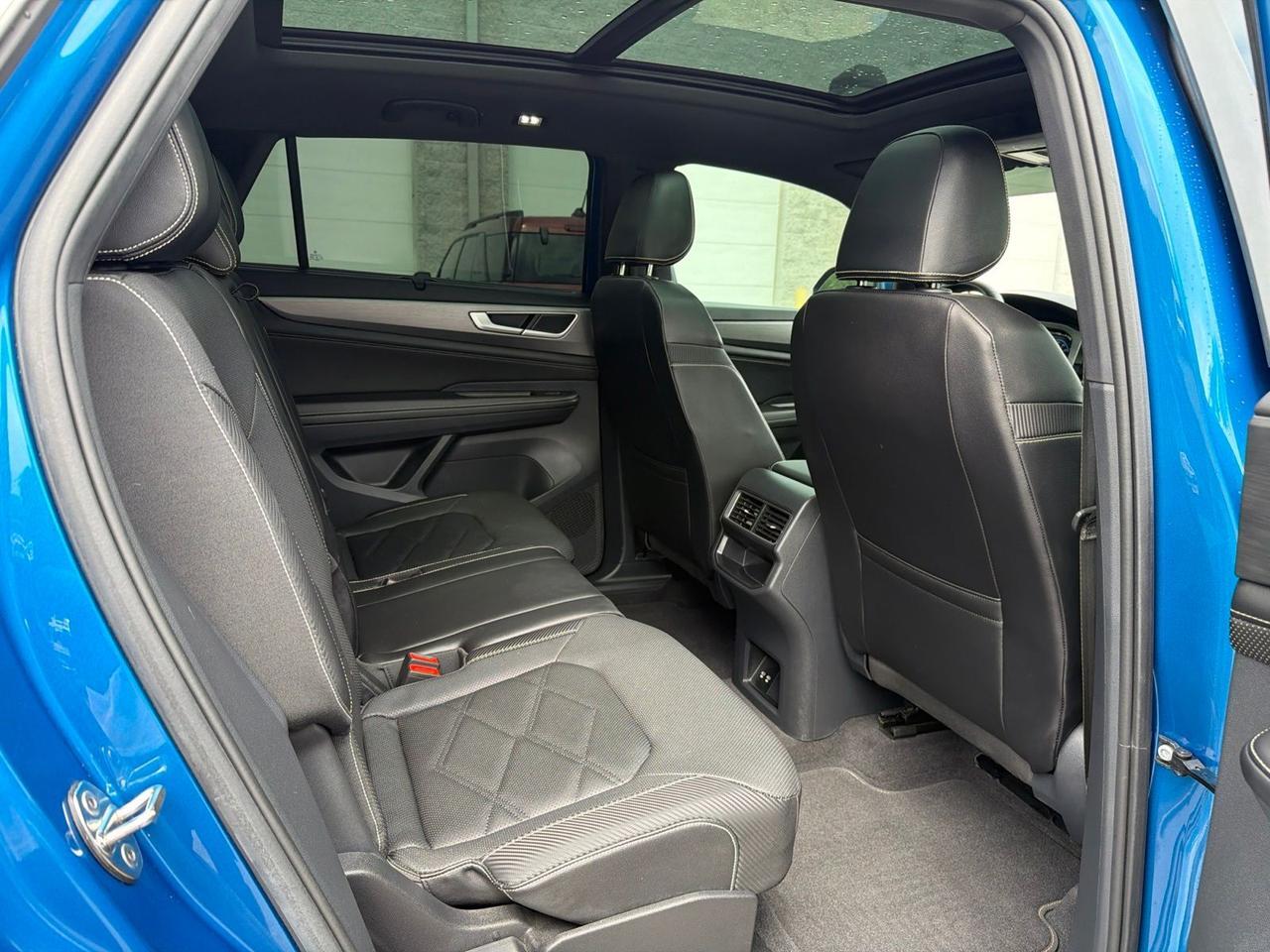 2024 Volkswagen Atlas Cross Sport 2.0T SE w/Technology Ashland VA