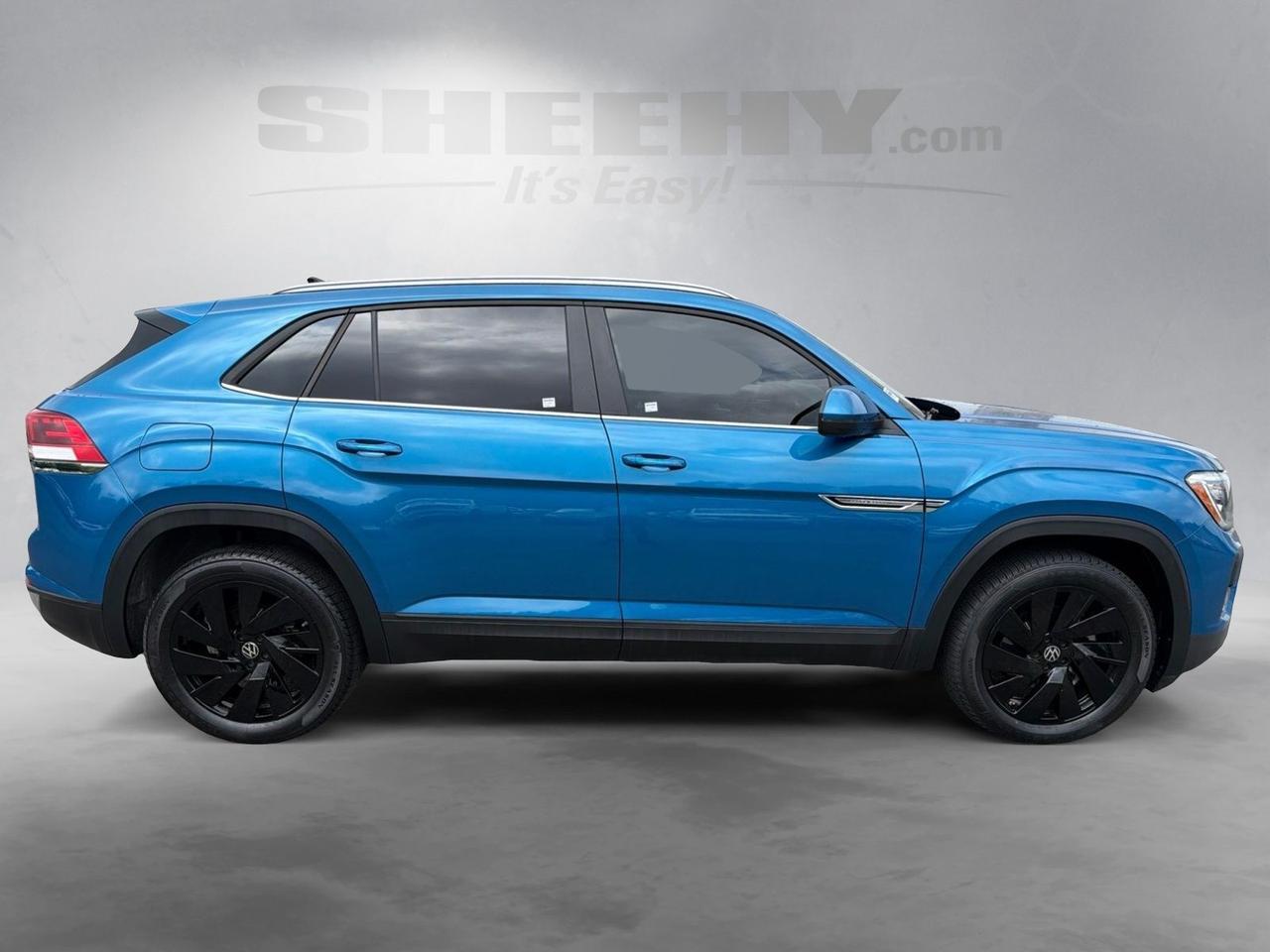 2024 Volkswagen Atlas Cross Sport 2.0T SE w/Technology Ashland VA