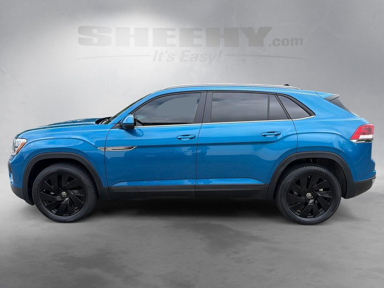 2024 Volkswagen Atlas Cross Sport 2.0T SE w/Technology Ashland VA