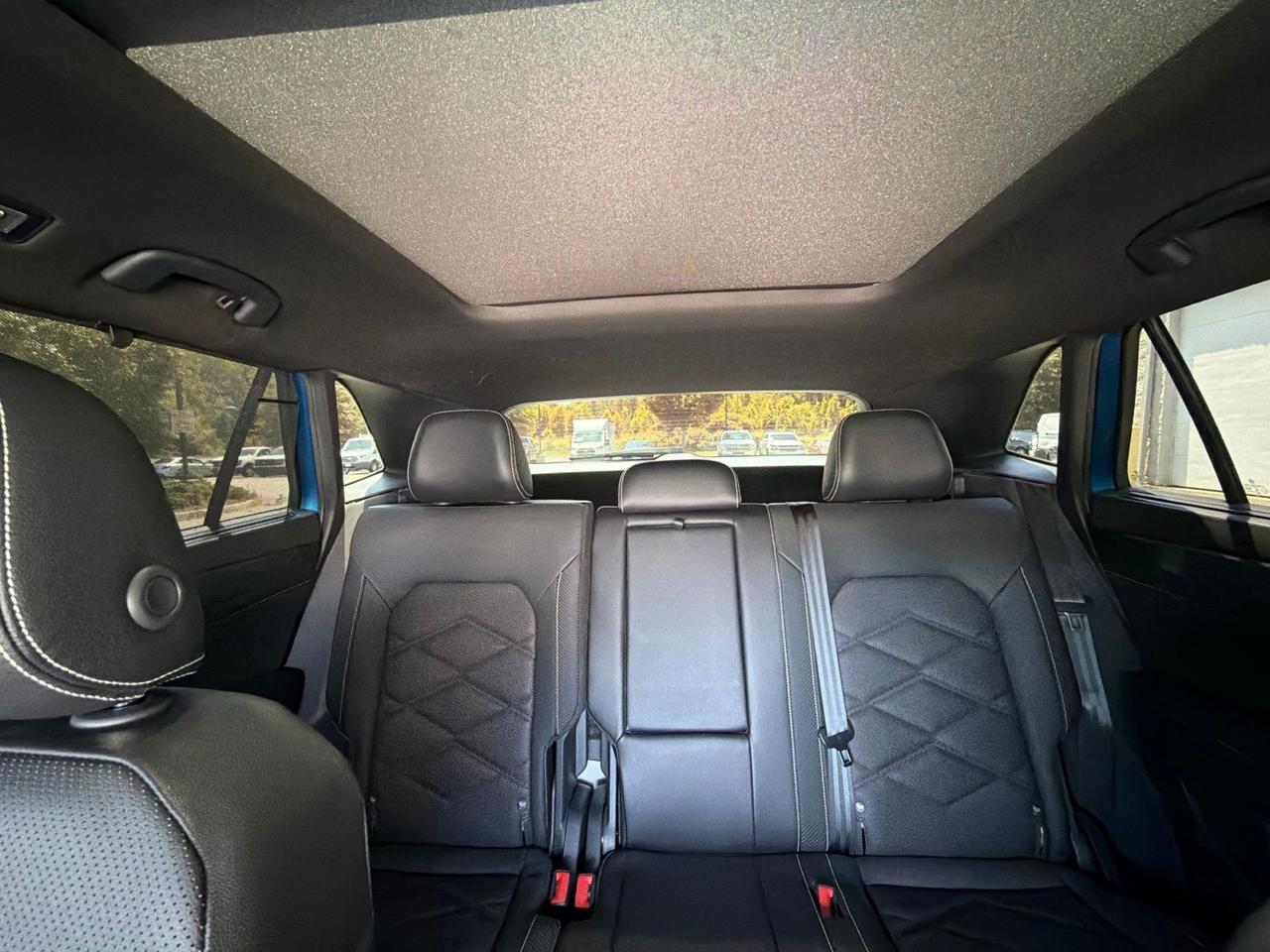 2024 Volkswagen Atlas Cross Sport 2.0T SE w/Technology Ashland VA