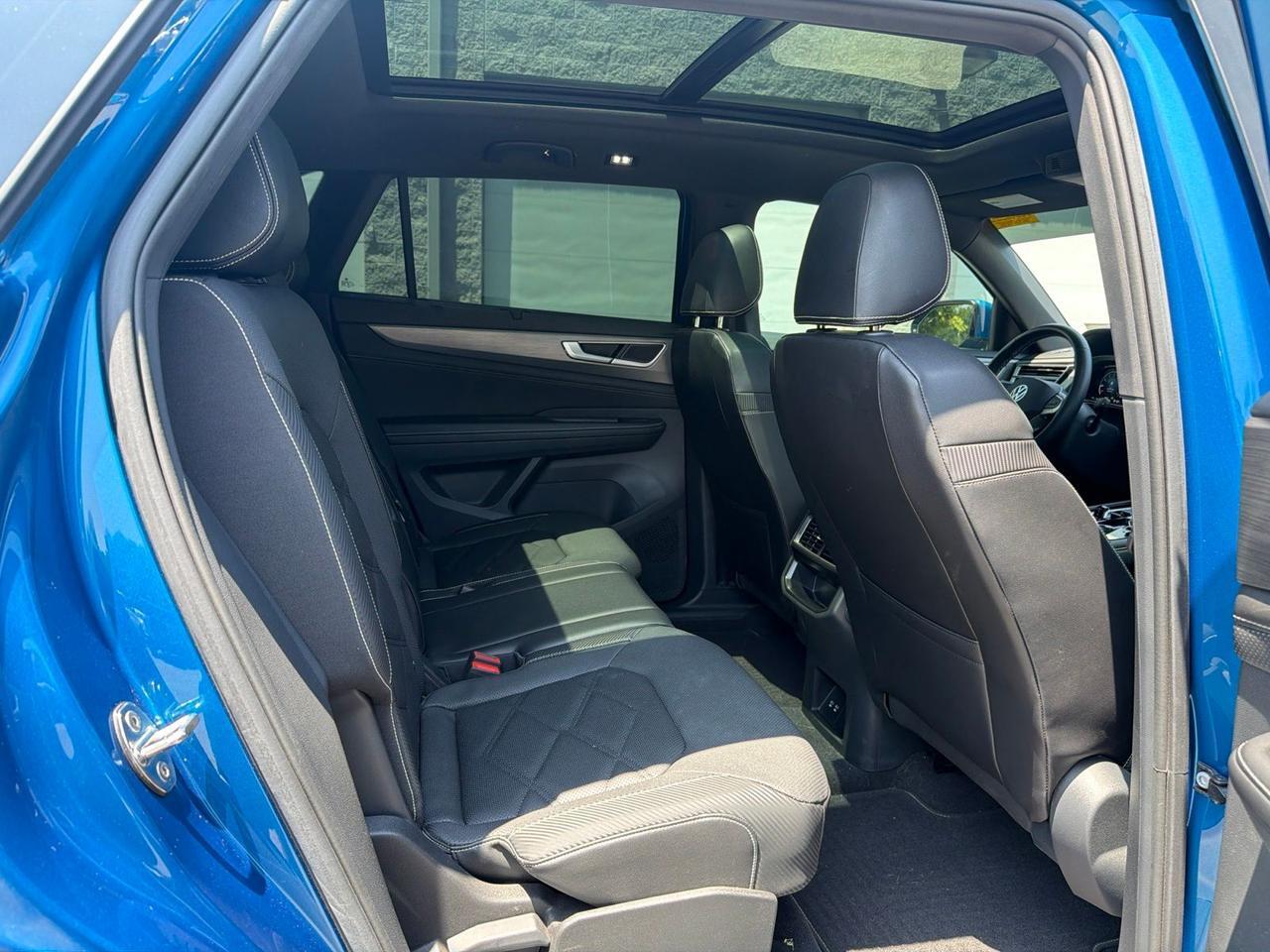2024 Volkswagen Atlas Cross Sport 2.0T SE w/Technology Ashland VA