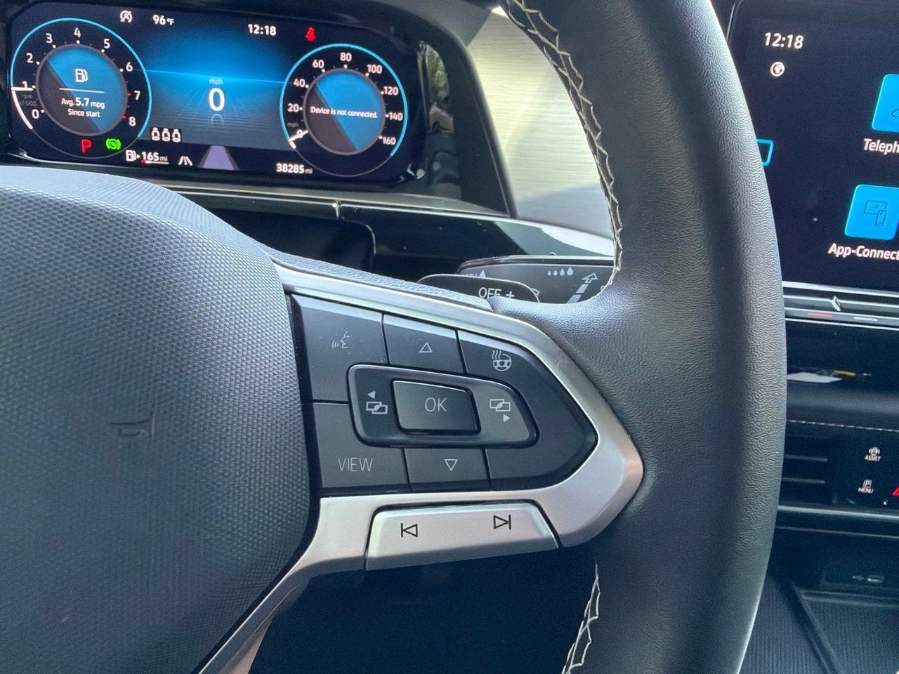 2024 Volkswagen Atlas Cross Sport 2.0T SE w/Technology Ashland VA