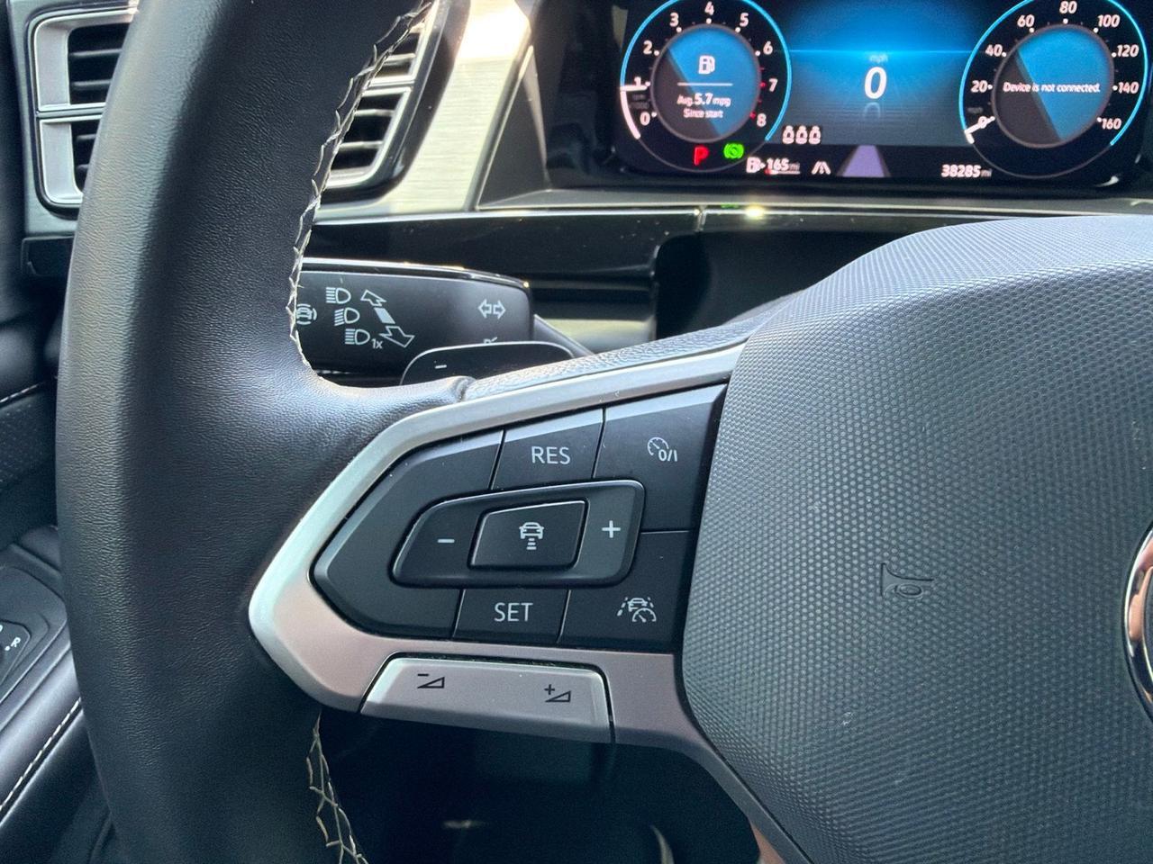 2024 Volkswagen Atlas Cross Sport 2.0T SE w/Technology Ashland VA
