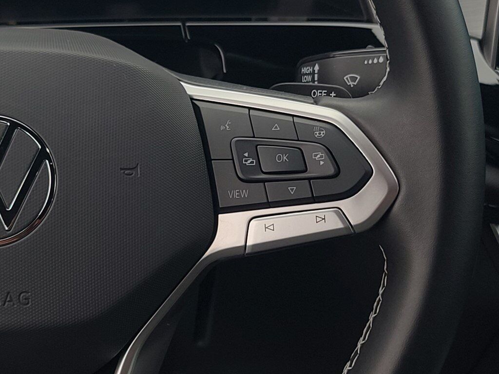 2024 Volkswagen Atlas Cross Sport 2.0T SE w/Technology Springfield VA