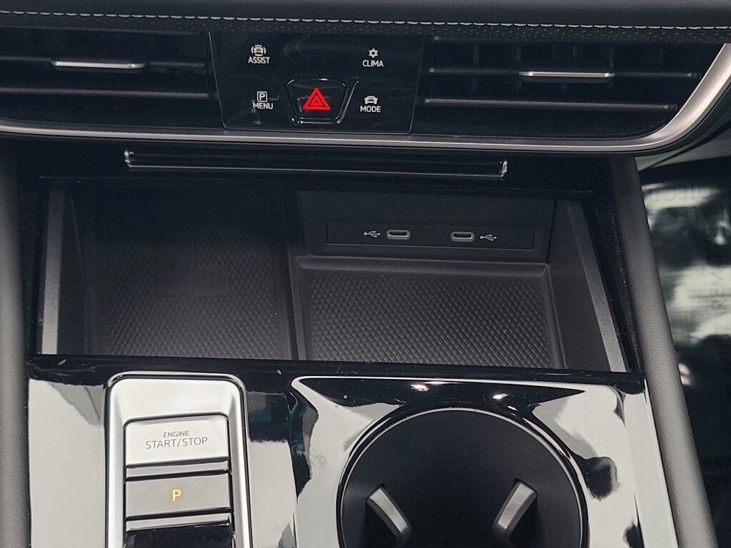 2024 Volkswagen Atlas Cross Sport 2.0T SE w/Technology Springfield VA