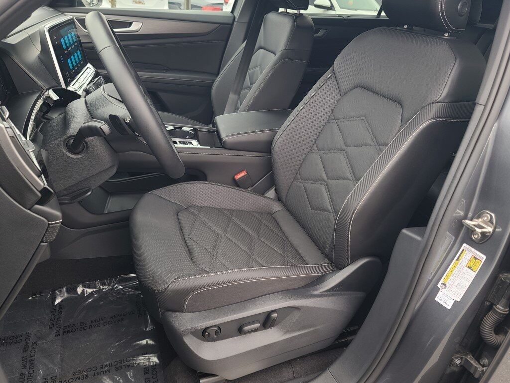 2024 Volkswagen Atlas Cross Sport 2.0T SE w/Technology Springfield VA