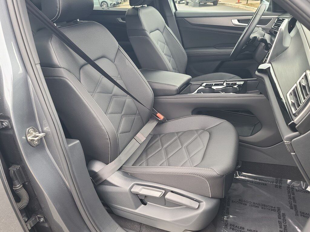 2024 Volkswagen Atlas Cross Sport 2.0T SE w/Technology Springfield VA