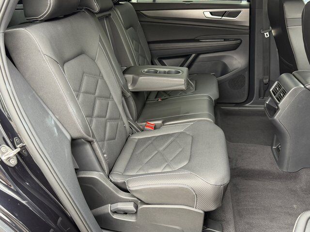 2024 Volkswagen Atlas Cross Sport 2.0T SE w/Technology Springfield VA