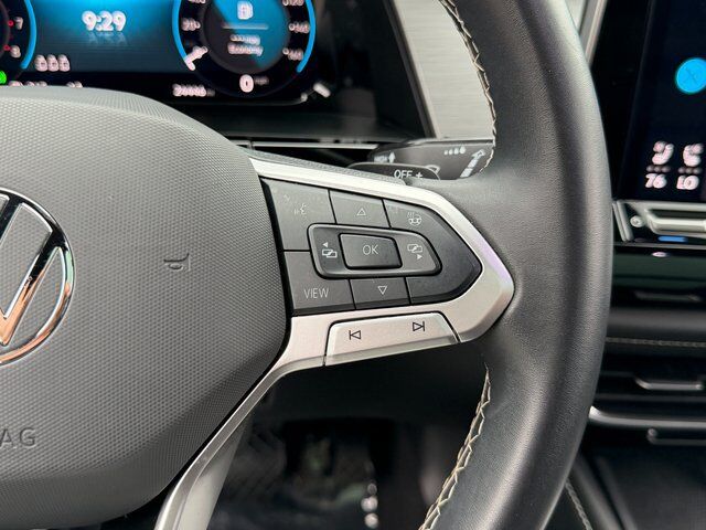 2024 Volkswagen Atlas Cross Sport 2.0T SE w/Technology Springfield VA