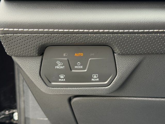 2024 Volkswagen Atlas Cross Sport 2.0T SE w/Technology Springfield VA