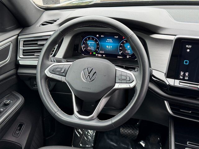 2024 Volkswagen Atlas Cross Sport 2.0T SE w/Technology Springfield VA