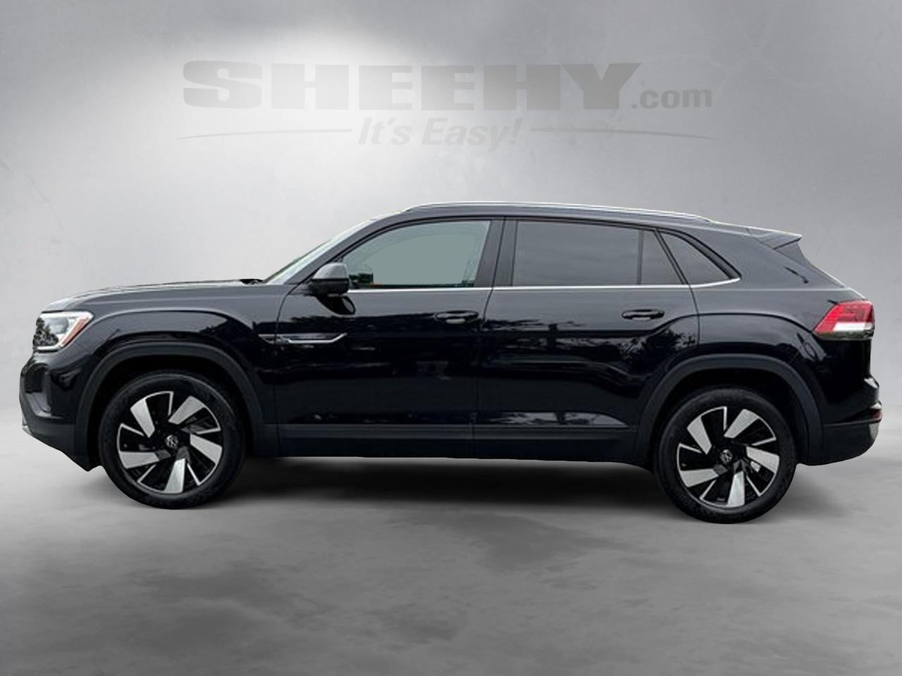 2024 Volkswagen Atlas Cross Sport 2.0T SE w/Technology Springfield VA