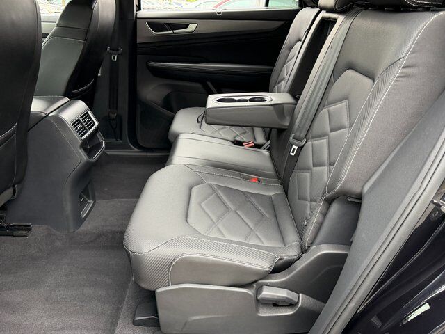 2024 Volkswagen Atlas Cross Sport 2.0T SE w/Technology Springfield VA