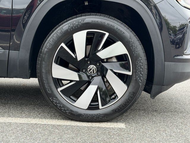 2024 Volkswagen Atlas Cross Sport 2.0T SE w/Technology Springfield VA