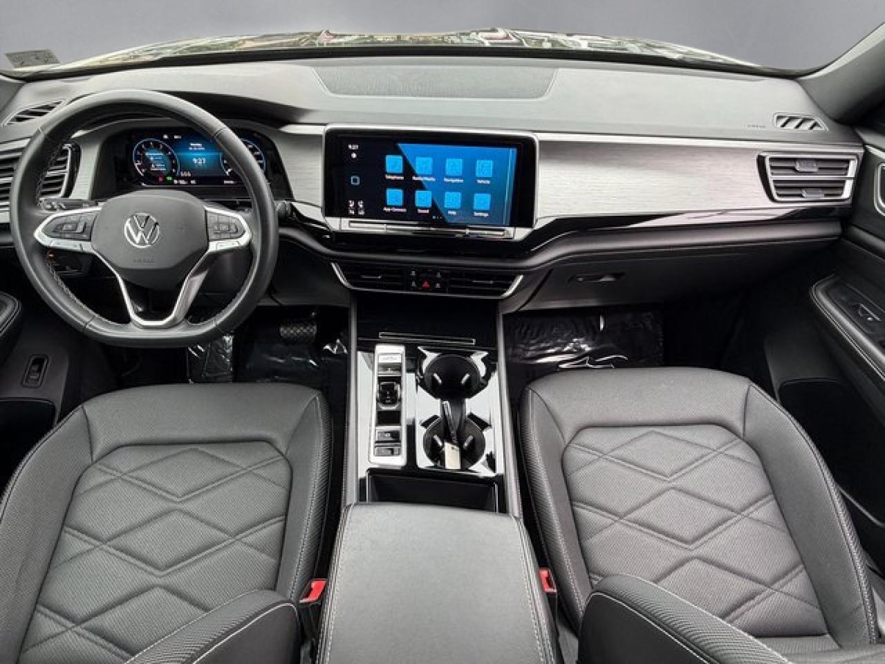 2024 Volkswagen Atlas Cross Sport 2.0T SE w/Technology Springfield VA