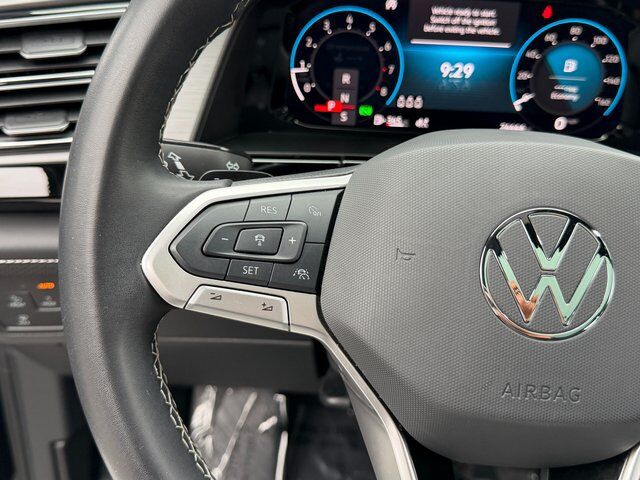 2024 Volkswagen Atlas Cross Sport 2.0T SE w/Technology Springfield VA