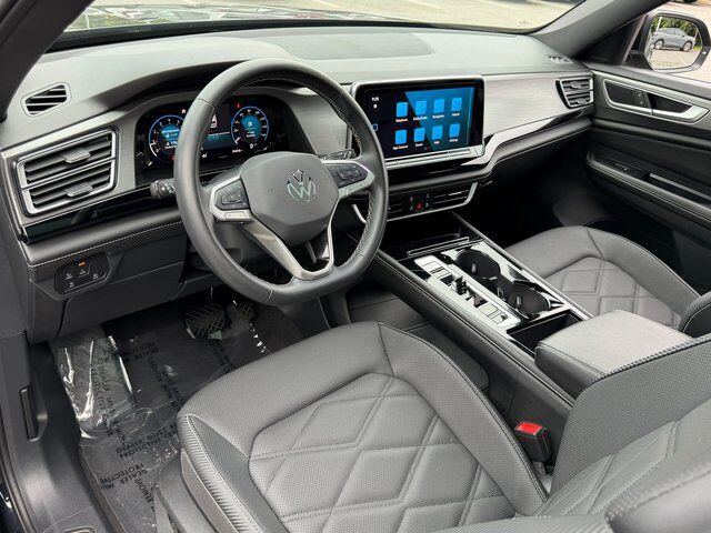 2024 Volkswagen Atlas Cross Sport 2.0T SE w/Technology Springfield VA