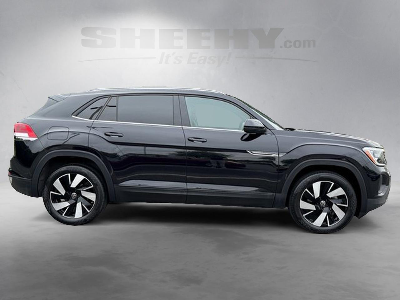2024 Volkswagen Atlas Cross Sport 2.0T SE w/Technology Springfield VA