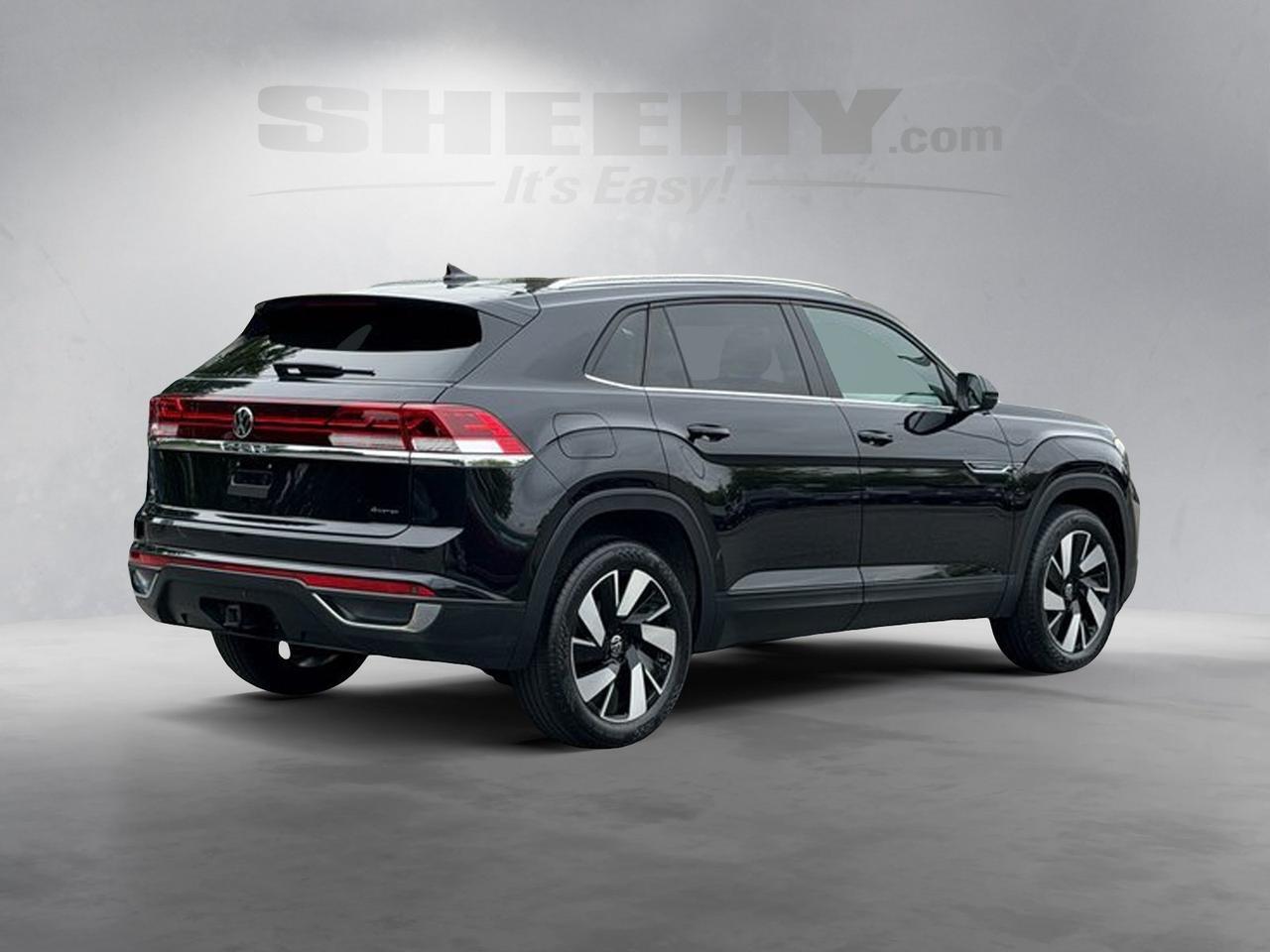 2024 Volkswagen Atlas Cross Sport 2.0T SE w/Technology Springfield VA