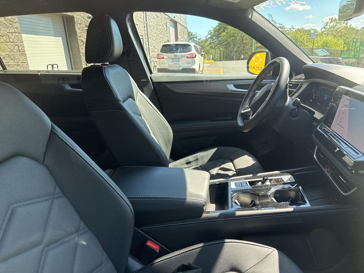 2024 Volkswagen Atlas Cross Sport 2.0T SE w/Technology Springfield VA