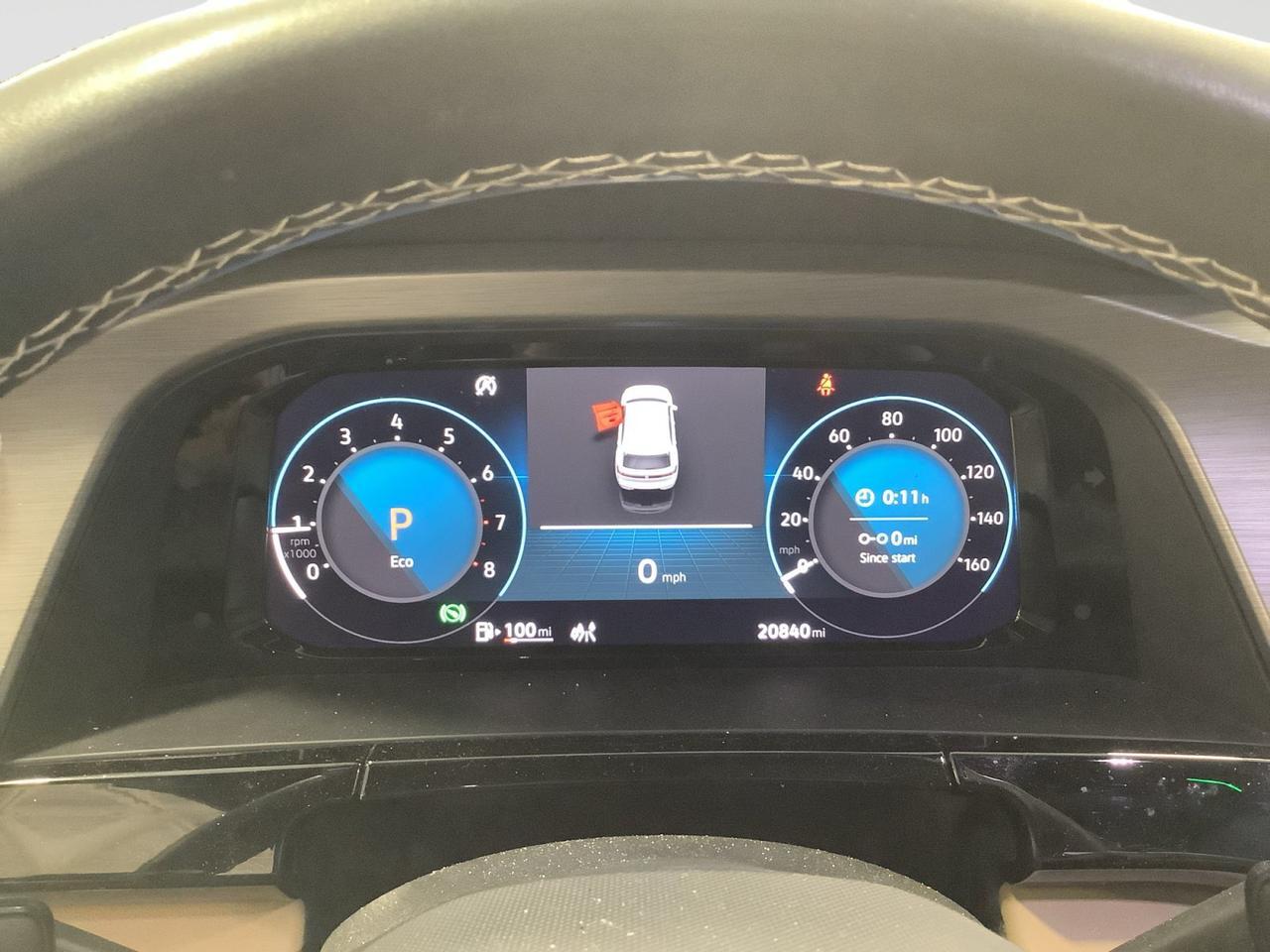 2024 Volkswagen Atlas Cross Sport 2.0T SE with Technology New Braunfels TX