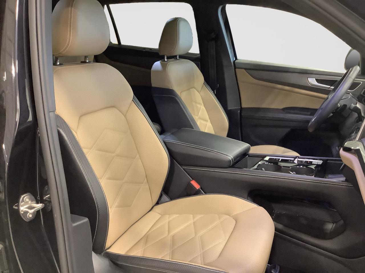 2024 Volkswagen Atlas Cross Sport 2.0T SE with Technology New Braunfels TX