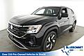 2024 Volkswagen Atlas Cross Sport 2.0T SE with Technology
