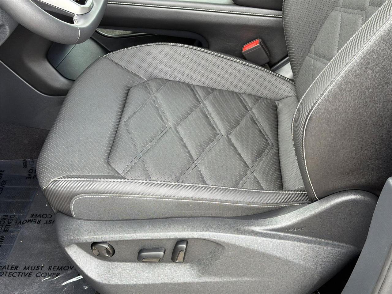 2024 Volkswagen Atlas Cross Sport 2.0T SE Hagerstown MD