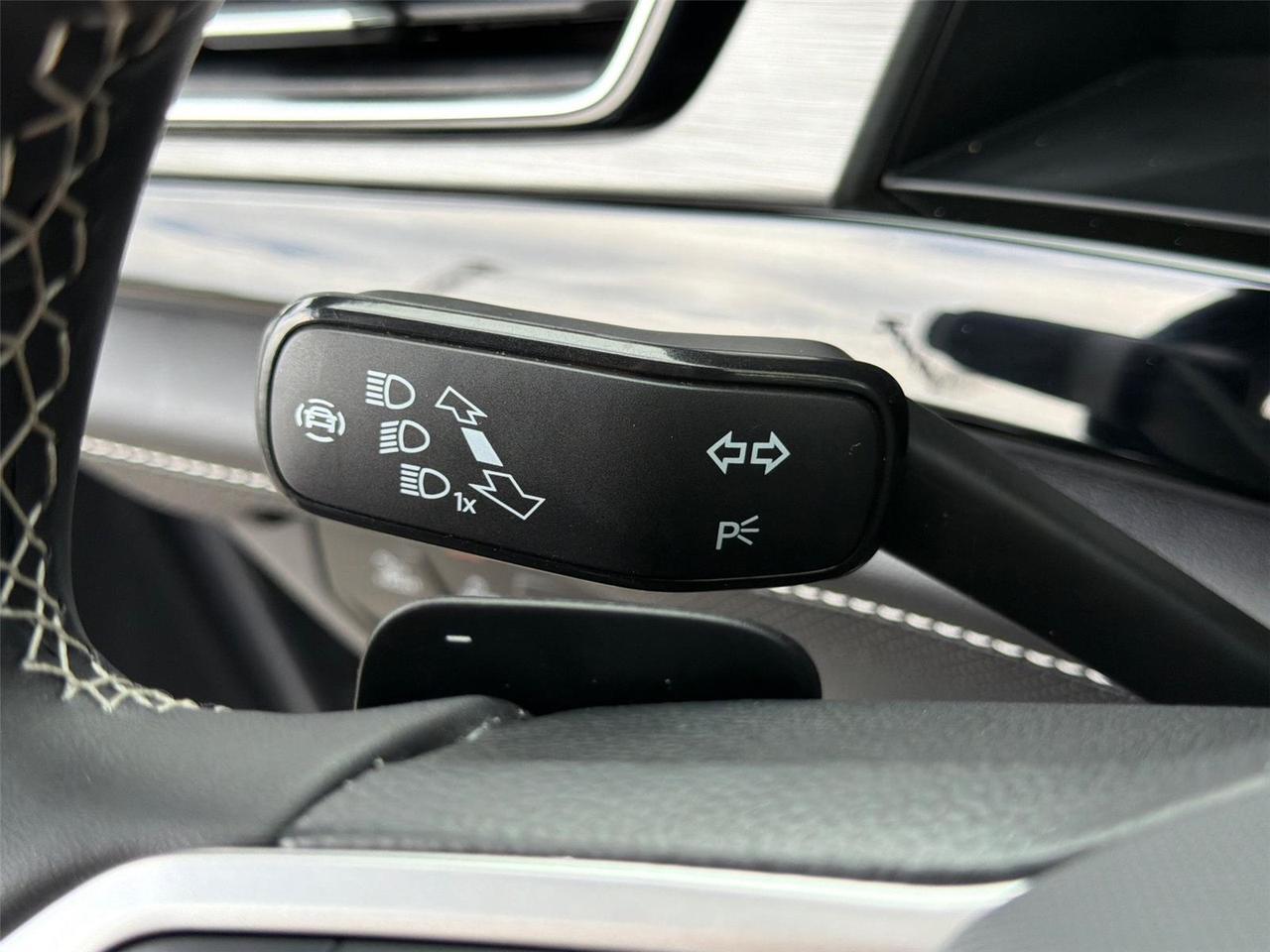 2024 Volkswagen Atlas Cross Sport 2.0T SE Hagerstown MD