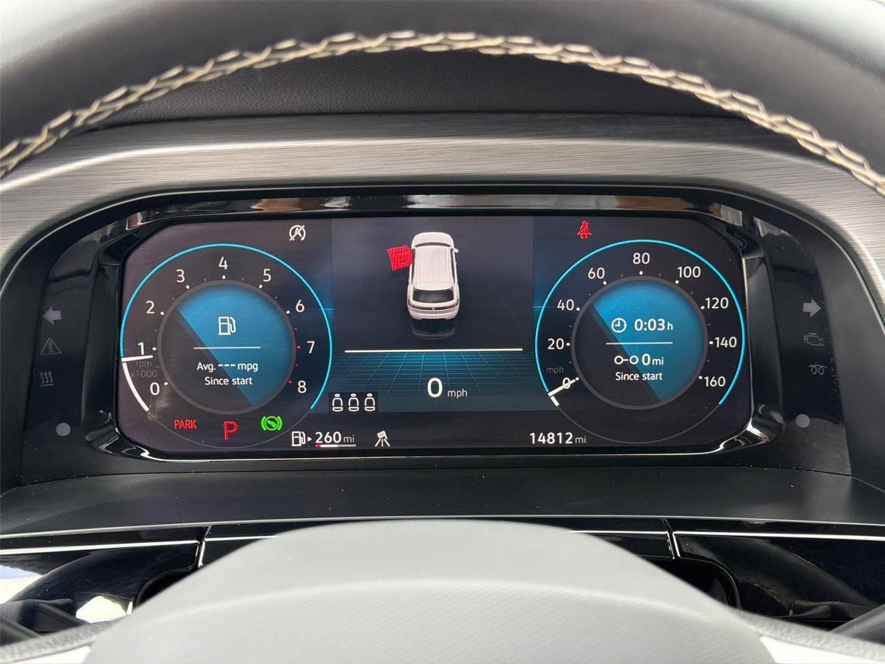 2024 Volkswagen Atlas Cross Sport 2.0T SE Hagerstown MD