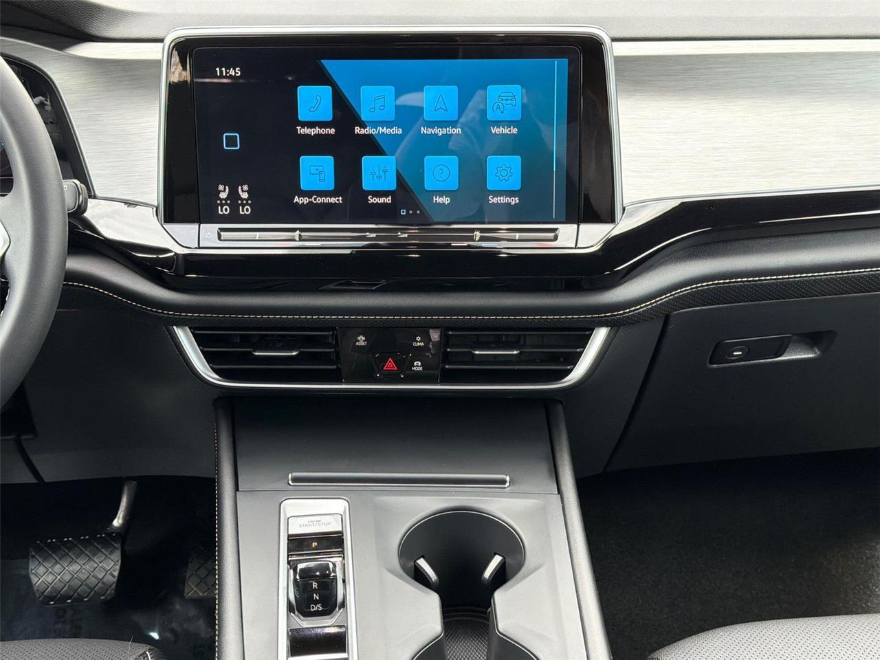 2024 Volkswagen Atlas Cross Sport 2.0T SE Hagerstown MD