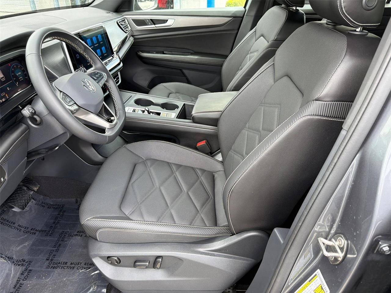 2024 Volkswagen Atlas Cross Sport 2.0T SE Hagerstown MD