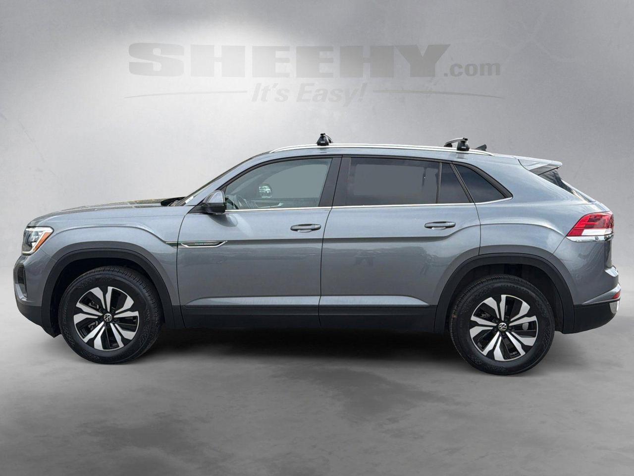 2024 Volkswagen Atlas Cross Sport 2.0T SE Hagerstown MD